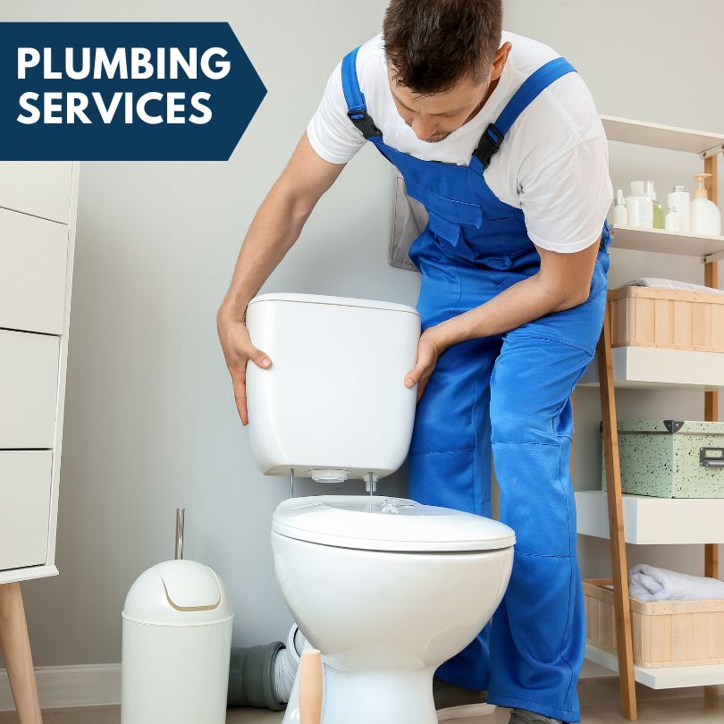 Plumbing Company in Dallas Center, IA