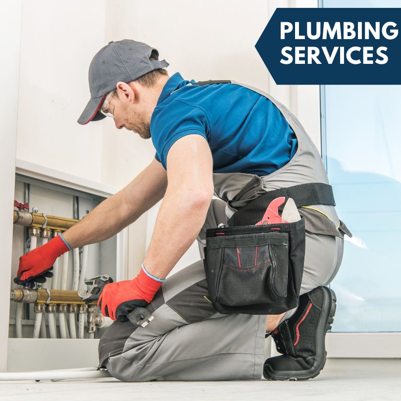 Dallas Center Plumbing Company